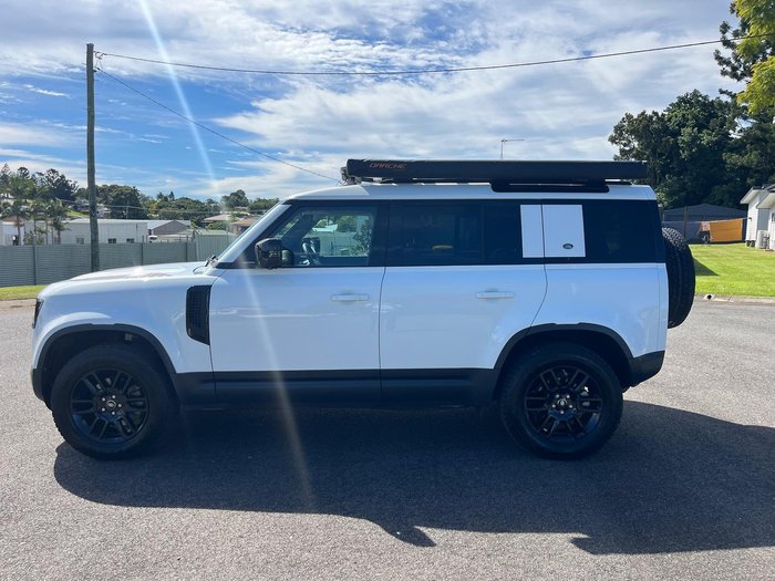 2020 Land Rover Defender 110 D240 S