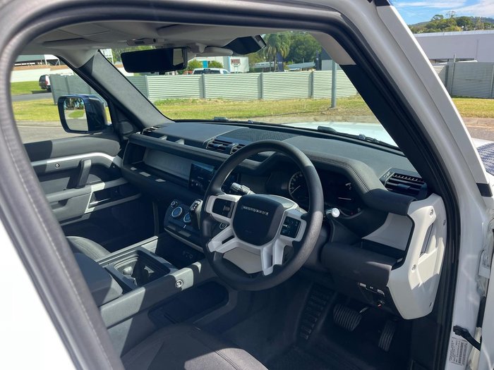 2020 Land Rover Defender 110 D240 S
