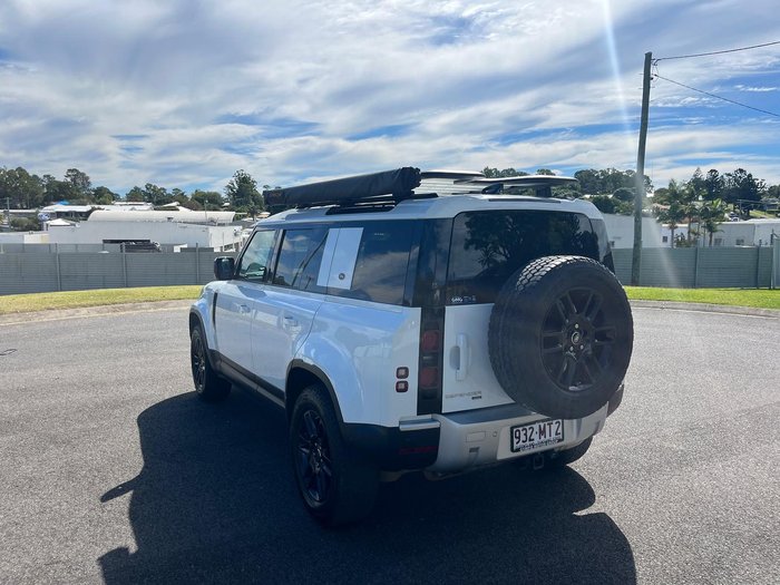 2020 Land Rover Defender 110 D240 S