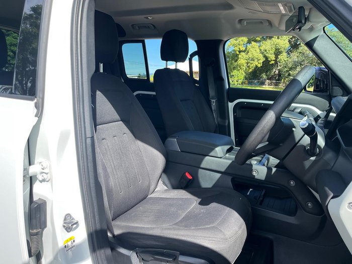 2020 Land Rover Defender 110 D240 S