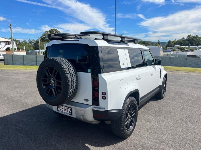 2020 Land Rover Defender 110 D240 S