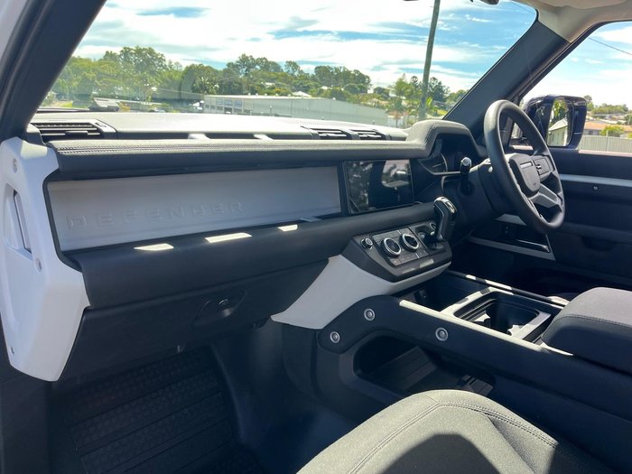 2020 Land Rover Defender 110 D240 S