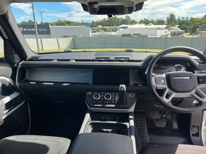 2020 Land Rover Defender 110 D240 S