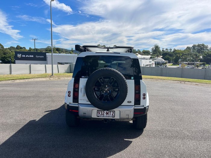 2020 Land Rover Defender 110 D240 S