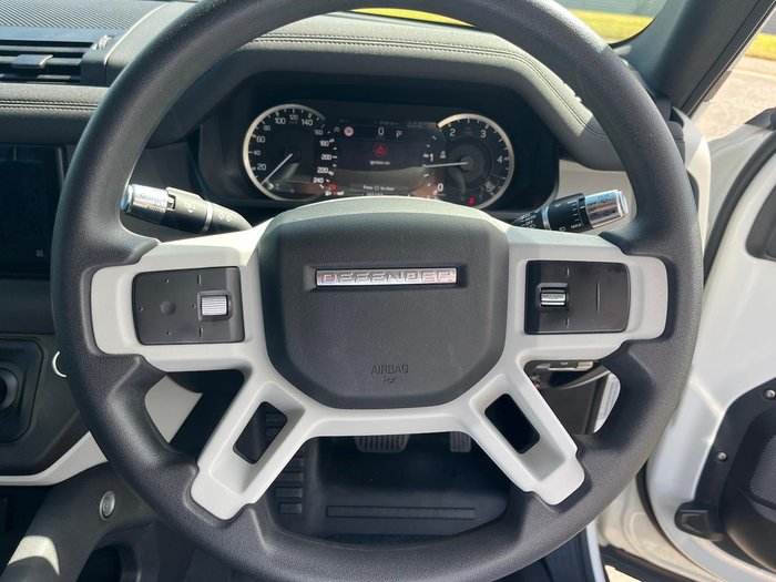 2020 Land Rover Defender 110 D240 S
