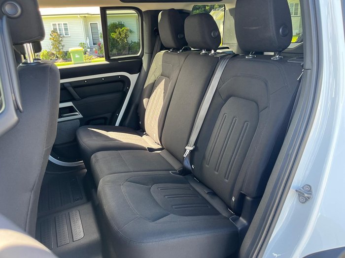 2020 Land Rover Defender 110 D240 S