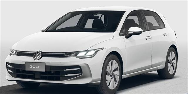2024 Volkswagen GOLF LIFE