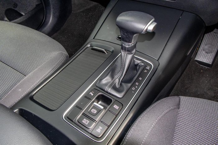 2019 Kia Sorento Si UM MY20 AWD Silky Silver