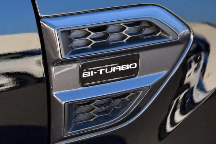 2019 Ford Ranger Wildtrak