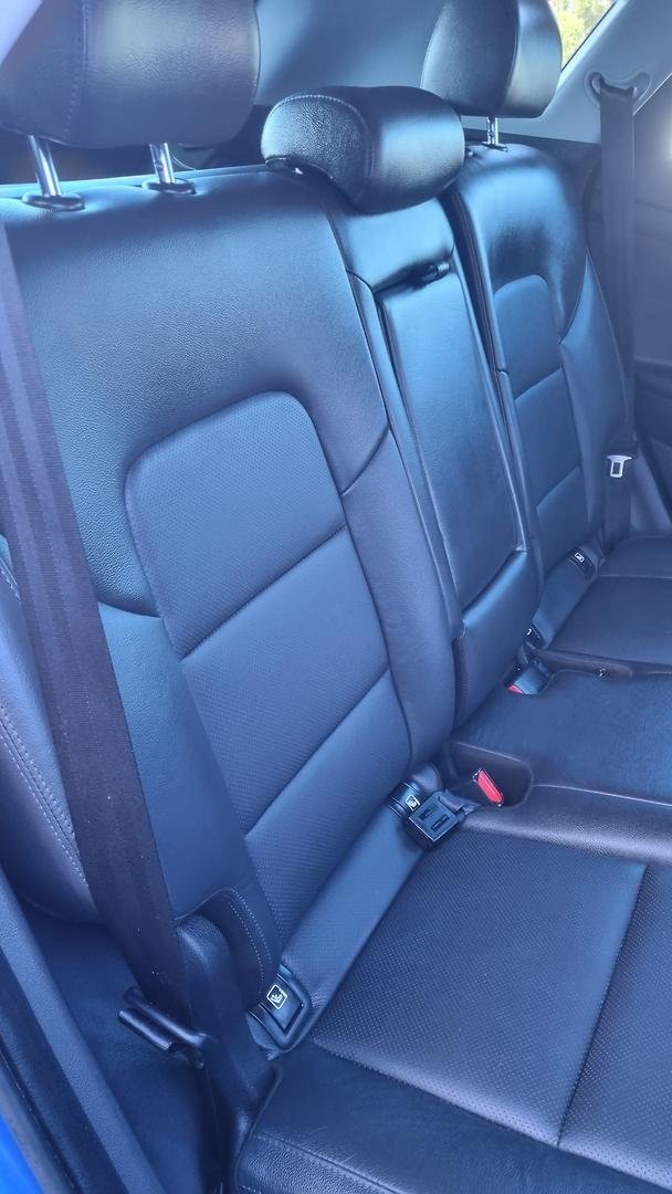 2016 Hyundai Tucson Elite