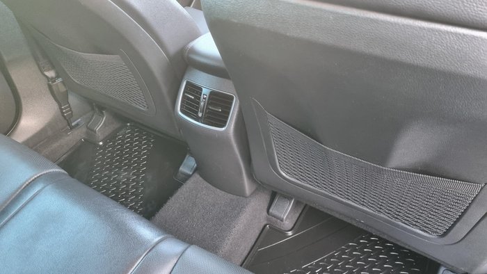 2016 Hyundai Tucson Elite