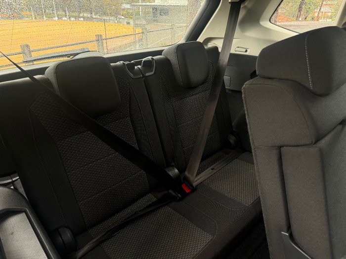2019 Volkswagen Tiguan 132TSI Comfortline Allspace