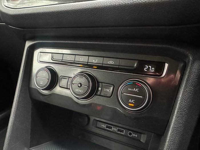 2019 Volkswagen Tiguan 132TSI Comfortline Allspace