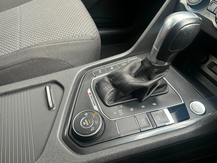 2019 Volkswagen Tiguan 132TSI Comfortline Allspace