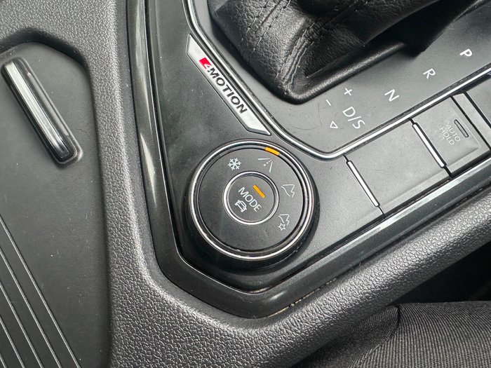 2019 Volkswagen Tiguan 132TSI Comfortline Allspace