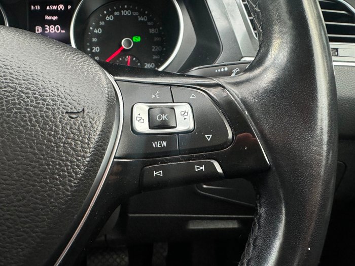 2019 Volkswagen Tiguan 132TSI Comfortline Allspace