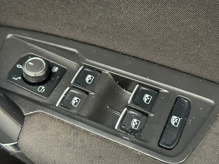 2019 Volkswagen Tiguan 132TSI Comfortline Allspace