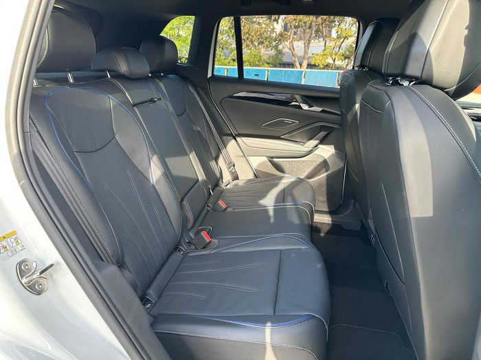2025 Volkswagen Tiguan 195TSI R-Line