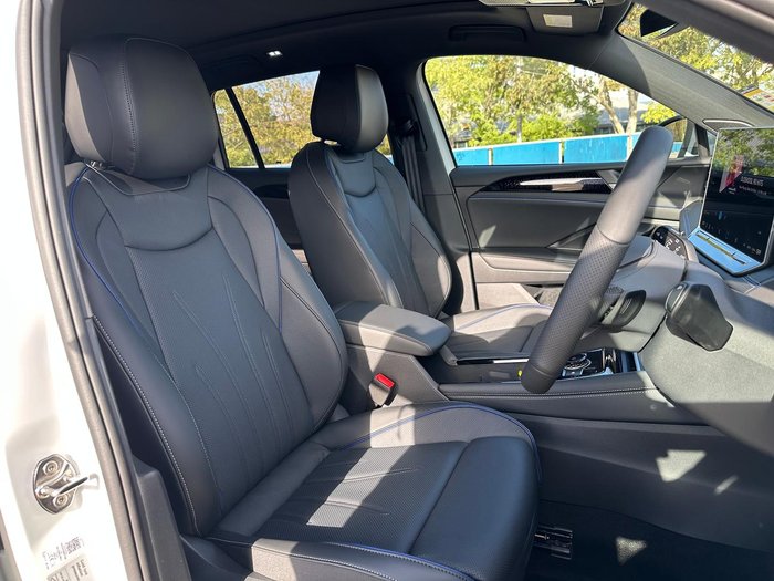 2025 Volkswagen Tiguan 195TSI R-Line