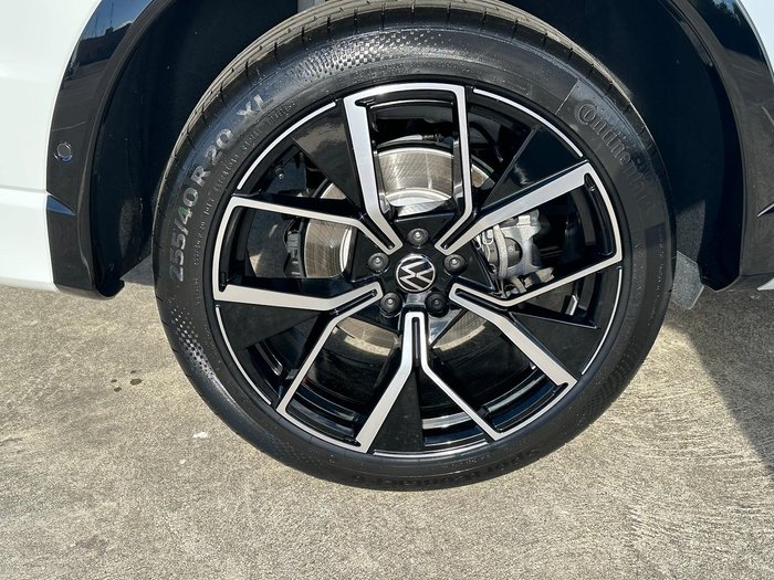 2025 Volkswagen Tiguan 195TSI R-Line