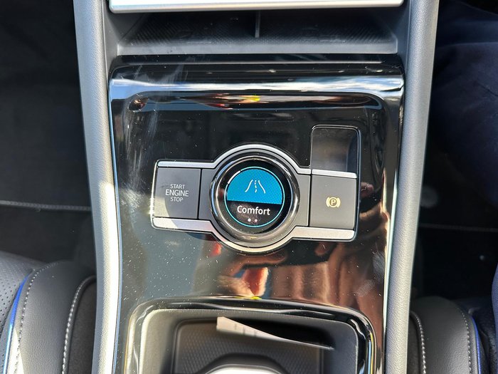 2025 Volkswagen Tiguan 195TSI R-Line