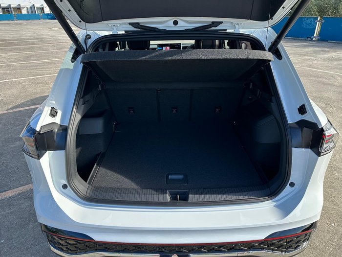 2025 Volkswagen Tiguan 195TSI R-Line