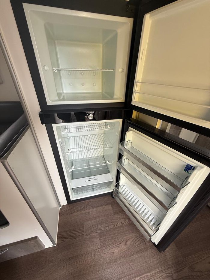 2020 Supreme Classic Tourer