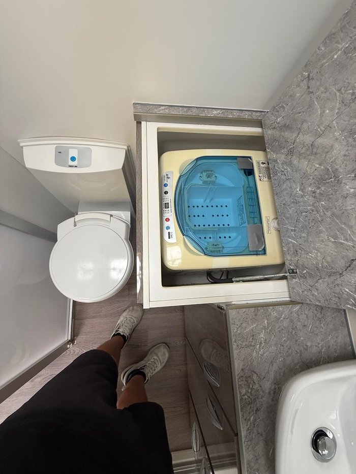 2020 Supreme Classic Tourer