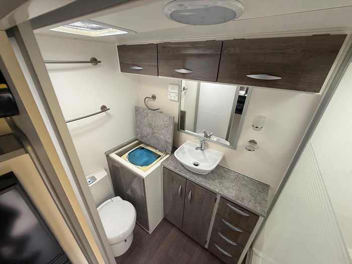 2020 Supreme Classic Tourer