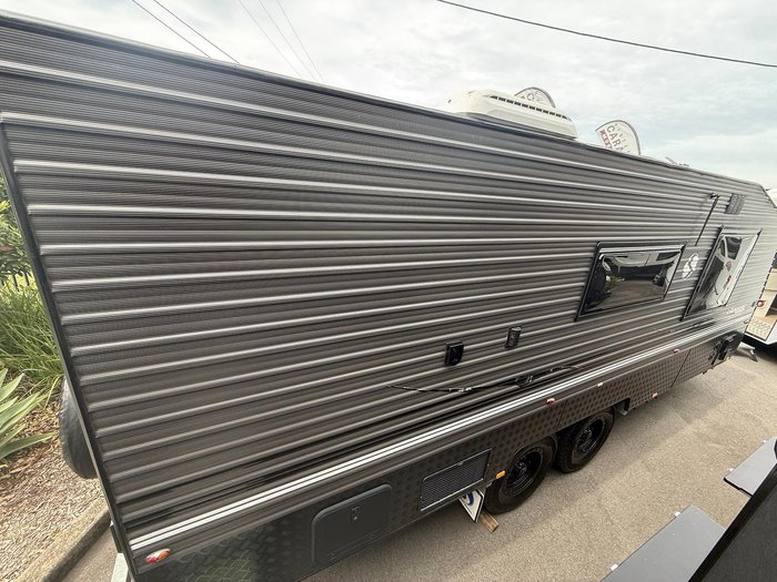 2020 Supreme Classic Tourer