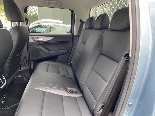 2023 GWM Ute Cannon-L CC