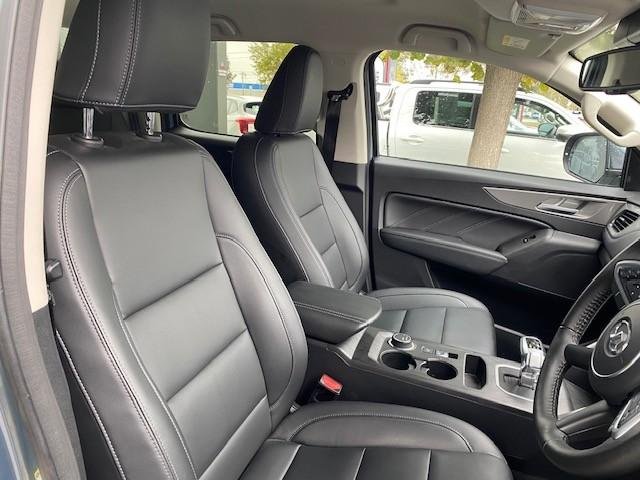 2023 GWM Ute Cannon-L CC