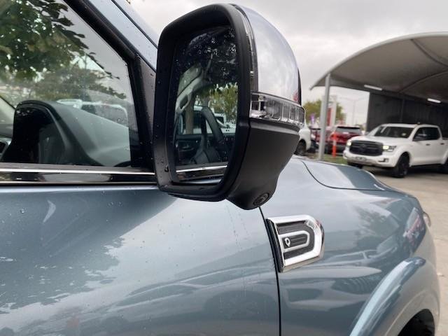 2023 GWM Ute Cannon-L CC