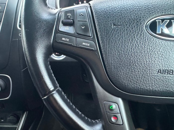 2014 Kia Sorento Platinum