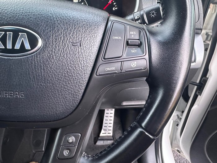 2014 Kia Sorento Platinum