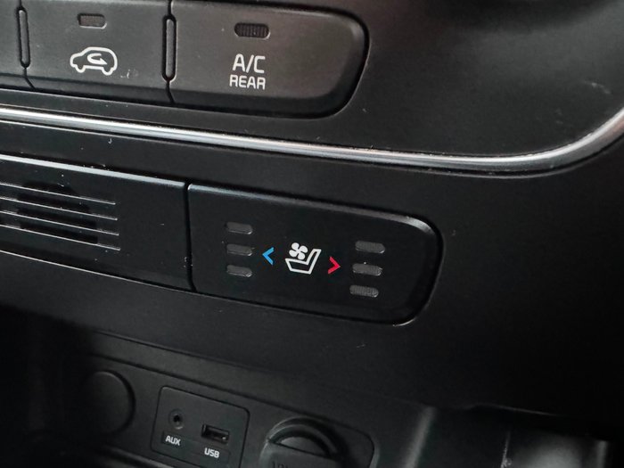 2014 Kia Sorento Platinum