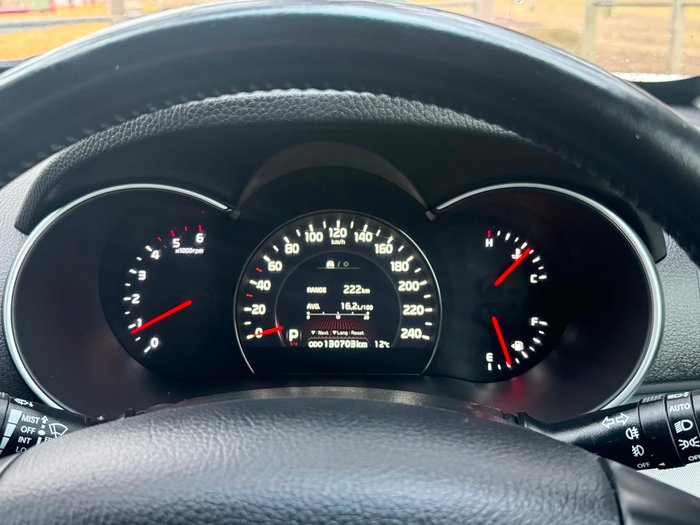 2014 Kia Sorento Platinum