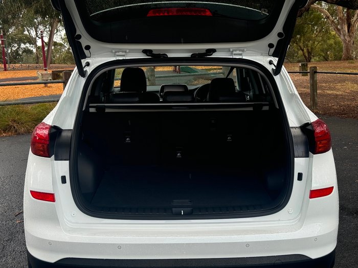 2020 Hyundai Tucson Highlander