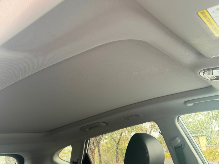 2020 Hyundai Tucson Highlander