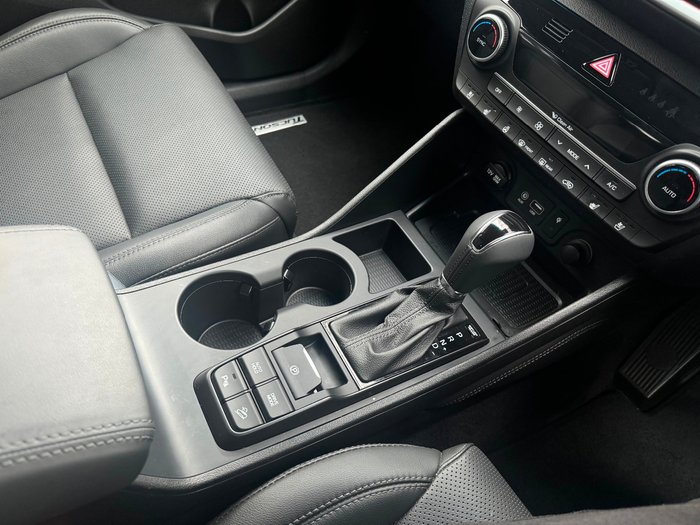 2020 Hyundai Tucson Highlander