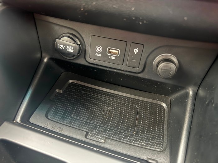 2020 Hyundai Tucson Highlander