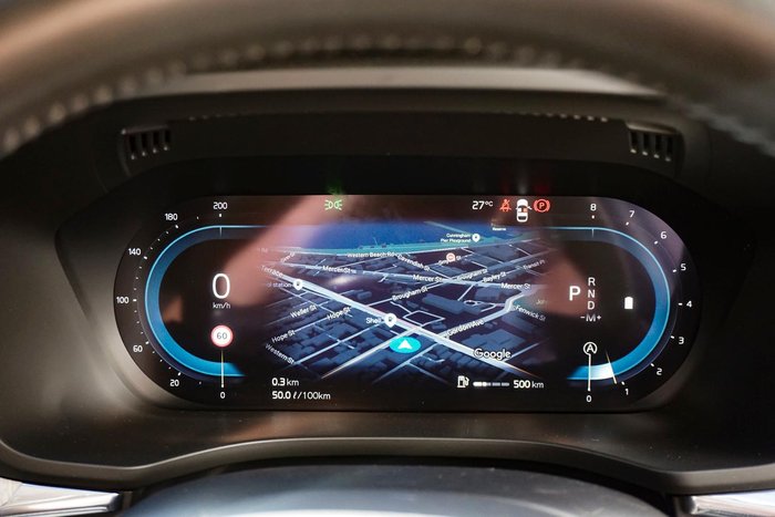2022 Volvo XC60 B5 Inscription