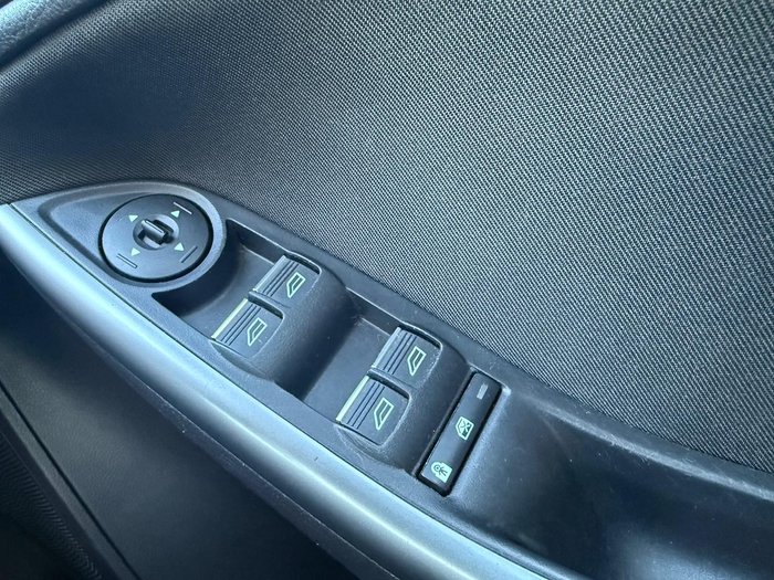 2017 Ford Focus Trend