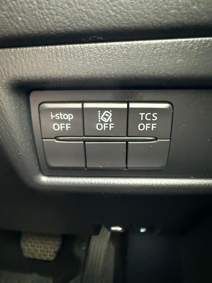 2018 Mazda CX-5 Maxx Sport