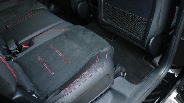 2024 Mercedes-Benz GLB-Class GLB200 X247 Cosmos Black