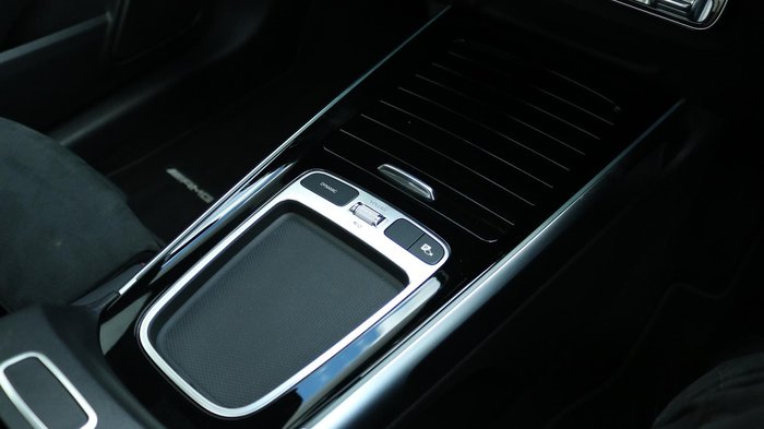 2024 Mercedes-Benz GLB-Class GLB200 X247 Cosmos Black