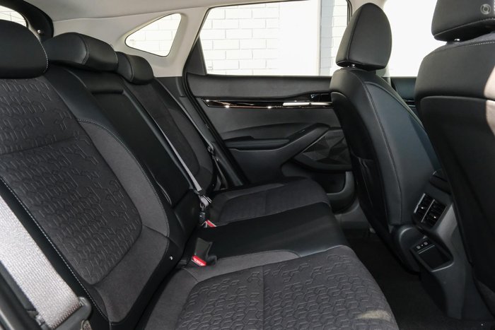 2025 Kia Seltos Sport+