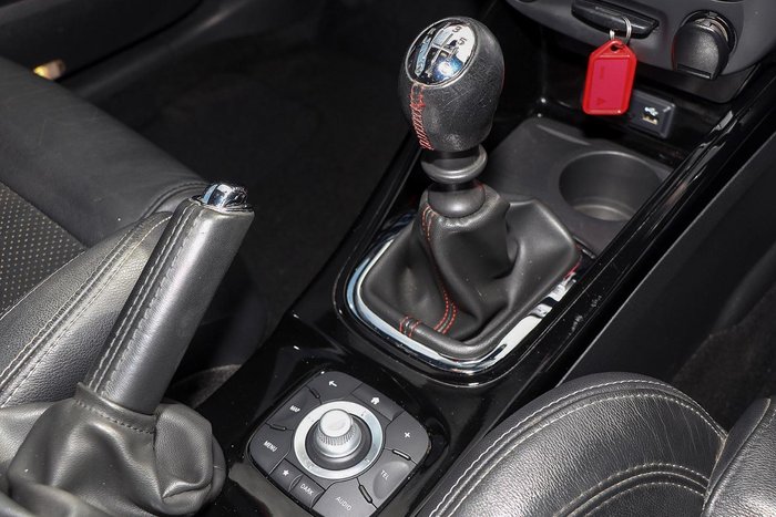 2015 Renault Megane R.S. 265 Cup