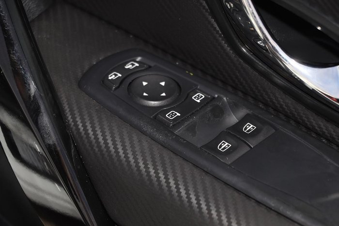 2015 Renault Megane R.S. 265 Cup