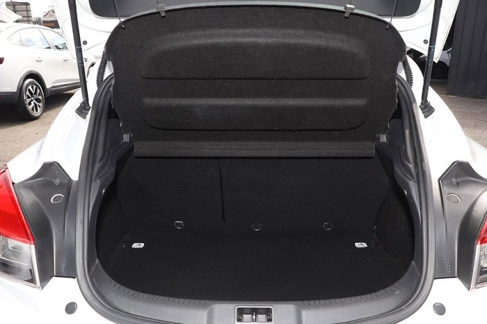 2015 Renault Megane R.S. 265 Cup